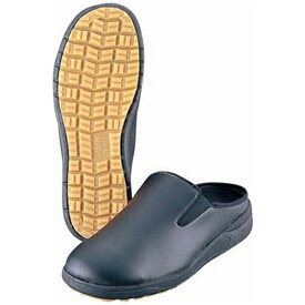 アサヒシューズ｜ASAHI SHOES アサヒコック 102 (耐油性) 黒 26.5cm ＜SKT3510＞[SKT3510]