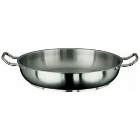 パデルノ｜PADERNO 《IH対応》 パデルノ 18-10オムレツパン 1115-20 ＜AOM0420＞[AOM0420]