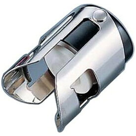 ギディーニ｜GHIDIN ギディーニ シャンパンストッパー No.14 ブラック ＜PSYD801＞[PSYD801]