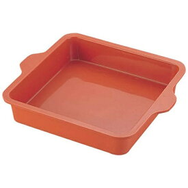 シリコマート｜silikomart ユニフレックス ノンスティックモルド SFT306 スクウェアーパン ＜WML5001＞[WML5001]