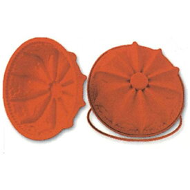 シリコマート｜silikomart ユニフレックス ノンスティックモルド フラワー SFT726 ＜WML5401＞[WML5401]