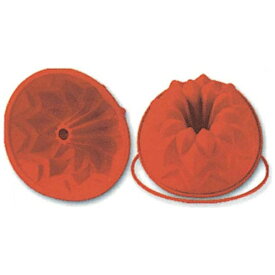 シリコマート｜silikomart ユニフレックス ノンスティックモルド スタークグロフ SFT600 ＜WML5301＞[WML5301]