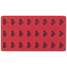 マルテラート｜Martellato ゼリーフレックスモルドSG03 ハート(24ヶ取) ＜WZL6901＞[WZL6901]