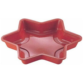 マルテラート｜Martellato ユニフレックス ノンスティックモルド SFT201 スモールスター ＜WML3401＞[WML3401]