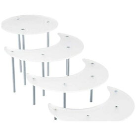 マルテラート｜Martellato ライトシェイプサービングスタンド Cod.305 マルテラート ＜NBY2501＞[NBY2501]