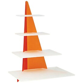 マルテラート｜Martellato ライトシェイプサービングスタンド Cod.300 マルテラート ＜NBY2001＞[NBY2001]