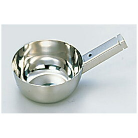 長谷川化学工業｜Hasegawa 抗菌角柄用18-8ひしゃく 18cm(1.8L) ＜AHS112＞[AHS112]