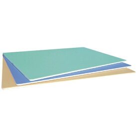 長谷川化学工業｜Hasegawa 抗菌 CBボード(製菓・製パン用) TCSK8-6040 ブルー ＜WBC5302＞[WBC5302]