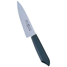 木屋｜KIYA ニューエーデルワイス No.120 ぺティーナイフ 11cm ＜AEC0711＞[AEC0711]