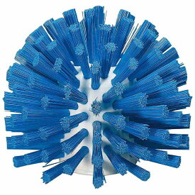 ヴァイカン｜Vikan ヴァイカン シリンダーブラシソフトタイプ 7035 ブルー ＜JBLM402＞[JBLM402]