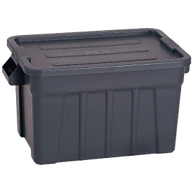 TRUST｜トラスト トラスト ラージボックス(フタ付) 3011 グレー ＜KTL6201＞[KTL6201]