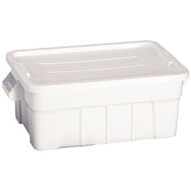 TRUST｜トラスト トラスト ラージボックス(フタ付) 3012 ホワイト ＜KTL6204＞[KTL6204]