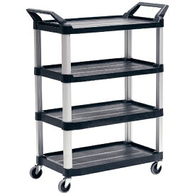 TRUST｜トラスト トラスト シェルフカート 4段 4026 ＜KTL6601＞[KTL6601]