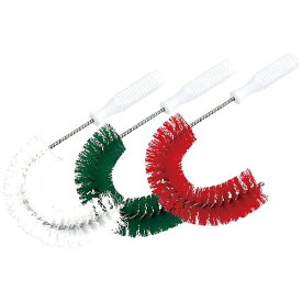 TRUST｜トラスト トラスト パイプライン フックブラシ 5711 レッド ＜KTL9802＞[KTL9802]