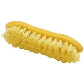 TRUST｜トラスト トラスト ポイントスクラブブラシ 6756 イエロー ＜KTLF602＞[KTLF602]