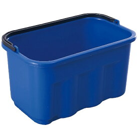 TRUST｜トラスト トラスト スクエアバケット 5264 9.5L ブルー ＜KTL8202＞[KTL8202]