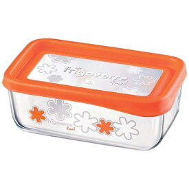 ボルミオリロッコ｜Bormioli Rocco フリゴベール・ファン システム21×13 3.35160.MV9オレンジ ＜RBR5701＞[RBR5701]