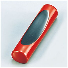 ヤマコー｜YAMACO うるし箸置 本漆枕型（朱） ＜PHS44＞[PHS44]