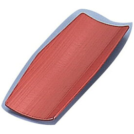 ヤマコー｜YAMACO おしぼり入れ のし竹 朱 ＜POS12＞[POS12]