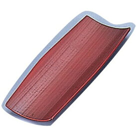 ヤマコー｜YAMACO おしぼり入れ のし竹 溜 ＜POS10＞[POS10]