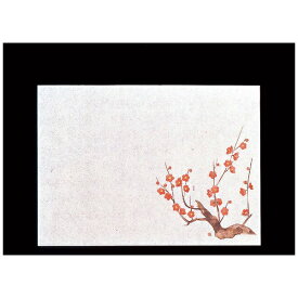ヤマコー｜YAMACO 遠赤保鮮紙 小 （100枚入） 梅 ＜QHS01＞[QHS01]