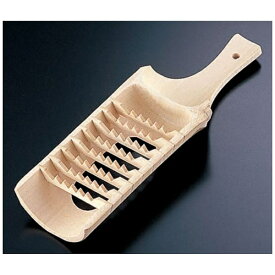 萬洋｜manyo 竹製 大根オロシ穴明き ＜BOL5501＞[BOL5501]