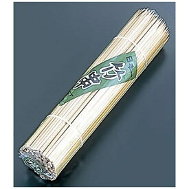 萬洋｜manyo 竹製角串(200本入) 180mm ＜DKS04180＞[DKS04180]