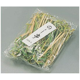 萬洋｜manyo 竹製のし串(100本入) 90mm ＜DKS08＞[DKS08]