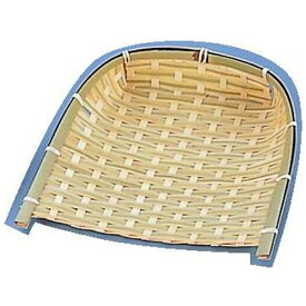 萬洋｜manyo 竹 箕盛皿 ＜QML36＞[QML36]