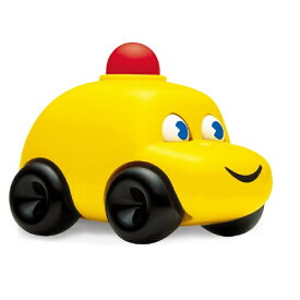 【エントリーで最大全額ポイント還元｜7/18迄】 ボーネルンド｜Borne Lund ベビーカー AM31205J