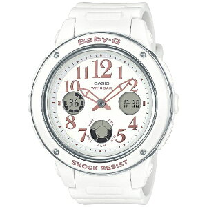 CASIObJVI Baby-GixCr[W[j zCg BGA-150EF-7BJF [퐶ph /LEDCgicƋ@\AcƎԐؑցi1.5b/3bjt /1/100bA60vAXvbgt /3N]