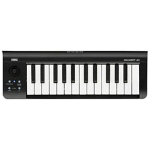 KORGbRO 25i`E^b`E~jEL[{[h microKEY Air-25[MICROKEY225AIR]