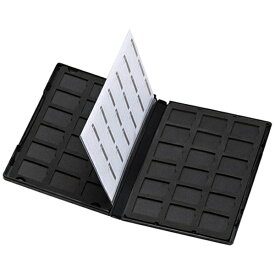 サンワサプライ｜SANWA SUPPLY SD用両面収納ケース FC-MMC21SD