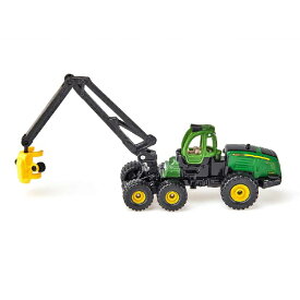 ボーネルンド｜Borne Lund siku ジョンディア ハーベスター SK1652