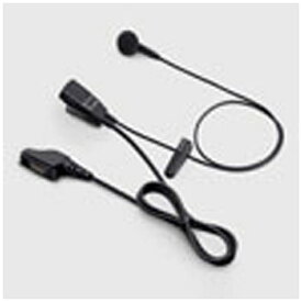 ICOM｜アイコム 小型イヤホンマイクロホン　HM-177SJ