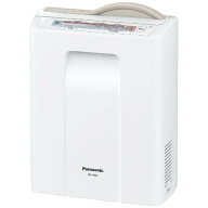 Panasonic｜パナソニック 布団乾燥機 ライトブラウン FD-F06S2-T [マット無タイプ /ダニ対策モード搭載]