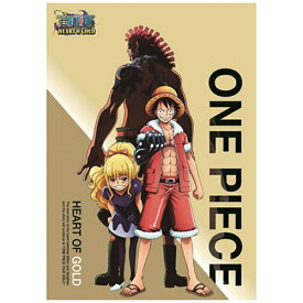エイベックス・ピクチャーズ｜avex pictures ワンピース 〜ハートオブ ゴールド〜 通常版 【DVD】 【代金引換配送不可】