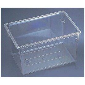 キャンブロ社｜CAMBRO キャンブロ フードボックス フルサイズ 182612CW ＜AHC23612＞[AHC23612]