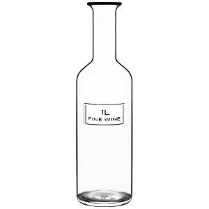 {~ICWbBormioli Luig IveB} t@CC{g 1000cc 11202/30 RBLA804[RBLA804]