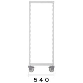 キャンブロ社｜CAMBRO 540移動カムシェルビング用ポストキット CPMPK2167 ＜DKY9102＞
