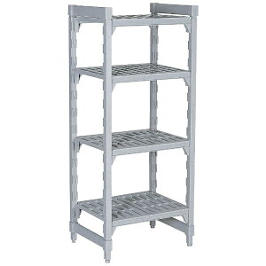 �L�����u���ЁbCAMBRO 610�x���`�^ �J���V�F���r���O�Z�b�g 61×152×H183cm 5�i ��DKY3568��[DKY3568]