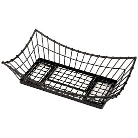 テーブルクラフト｜TABLE CRAFT グランドマスター TFワイヤーバスケット レクタングル GMT2113 ＜NGL1201＞[NGL1201]
