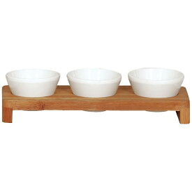 イーファイ イーファイ バンブートレーセット M MEBO-600801 ＜NEF0202＞[NEF0202]