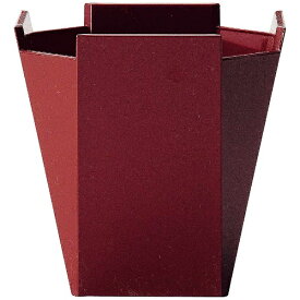 ミヤザキ食器｜MIYAZAKI 和心 ハイボール 15cm WS1553 レッド ＜PHIK802＞[PHIK802]