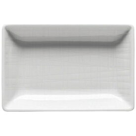 ローゼンタール｜Rosenthal RT メッシュ 11770-15289 レクタングルプレート 10cm ＜RLCN601＞[RLCN601]
