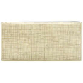 ローゼンタール｜Rosenthal RT メッシュ 405153ー12383 レクタングルプレート26cmF ＜RLCP801＞[RLCP801]