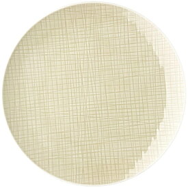 ローゼンタール｜Rosenthal RT メッシュ 405153ー10864 ラウンドプレート24cmフラット ＜RLCP601＞[RLCP601]