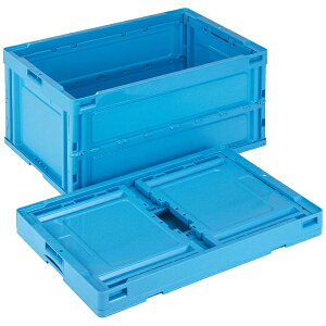 �򕌃v���X�`�b�N�H�ƁbGifu Plastic Industry �܂肽���݃R���e�i CB-S76NR ��AKVS401��[AKVS401]