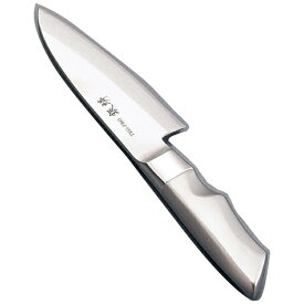 遠藤商事｜Endo Shoji TKG PRO(プロ)銀鱗アジ切(片刃) 10.5cm ＜ATK9801＞[ATK9801]