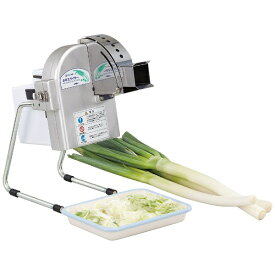中部コーポレーション｜CHUBU CORPORATION 電動式 ネギスライサー SW-130A ＜CNG2801＞[CNG2801]